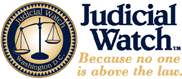Click here for info on Judicial Watch