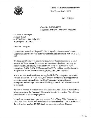 Blue Mountain Group Contract Documents