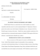 Document placeholder