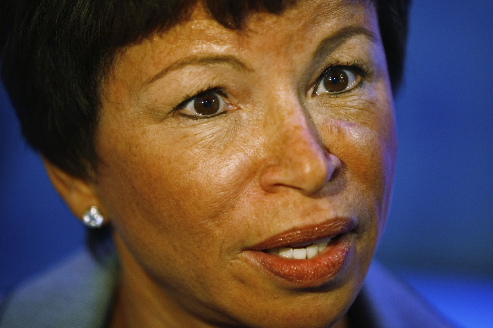 Photo for valerie jarrett parents