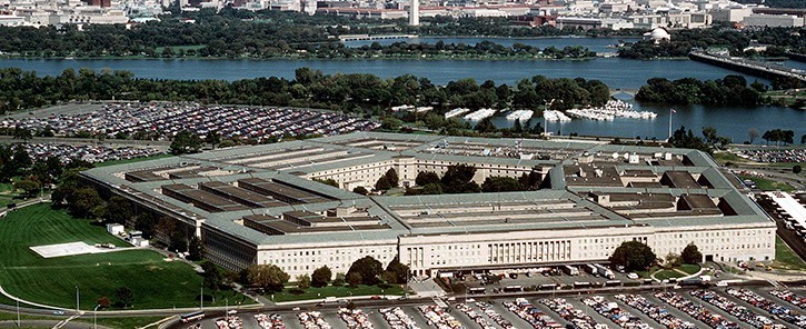 Pentagon Sued Over Complaints of Teaching Critical Race Theory at Military Academies - Judicial Watch