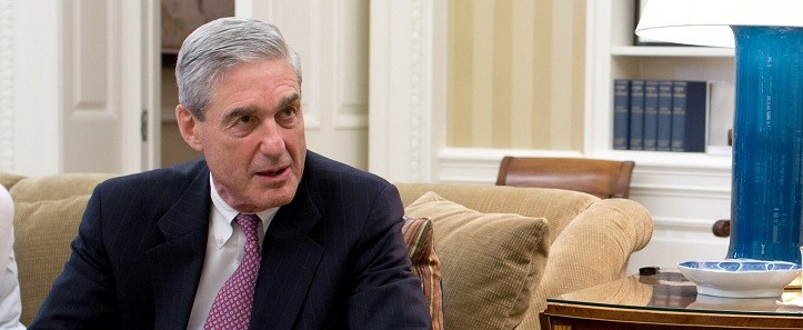 Judicial Watch: Justice Department Refuses to Release Mueller’s Budget Proposal for Special Counsel Office