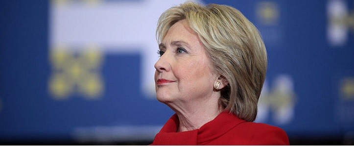 Judicial Watch: Former Asst. Sec. of State for Diplomatic Security Testifies Under Oath that He Warned Hillary Clinton Twice About Unsecure BlackBerrys and Personal Emails