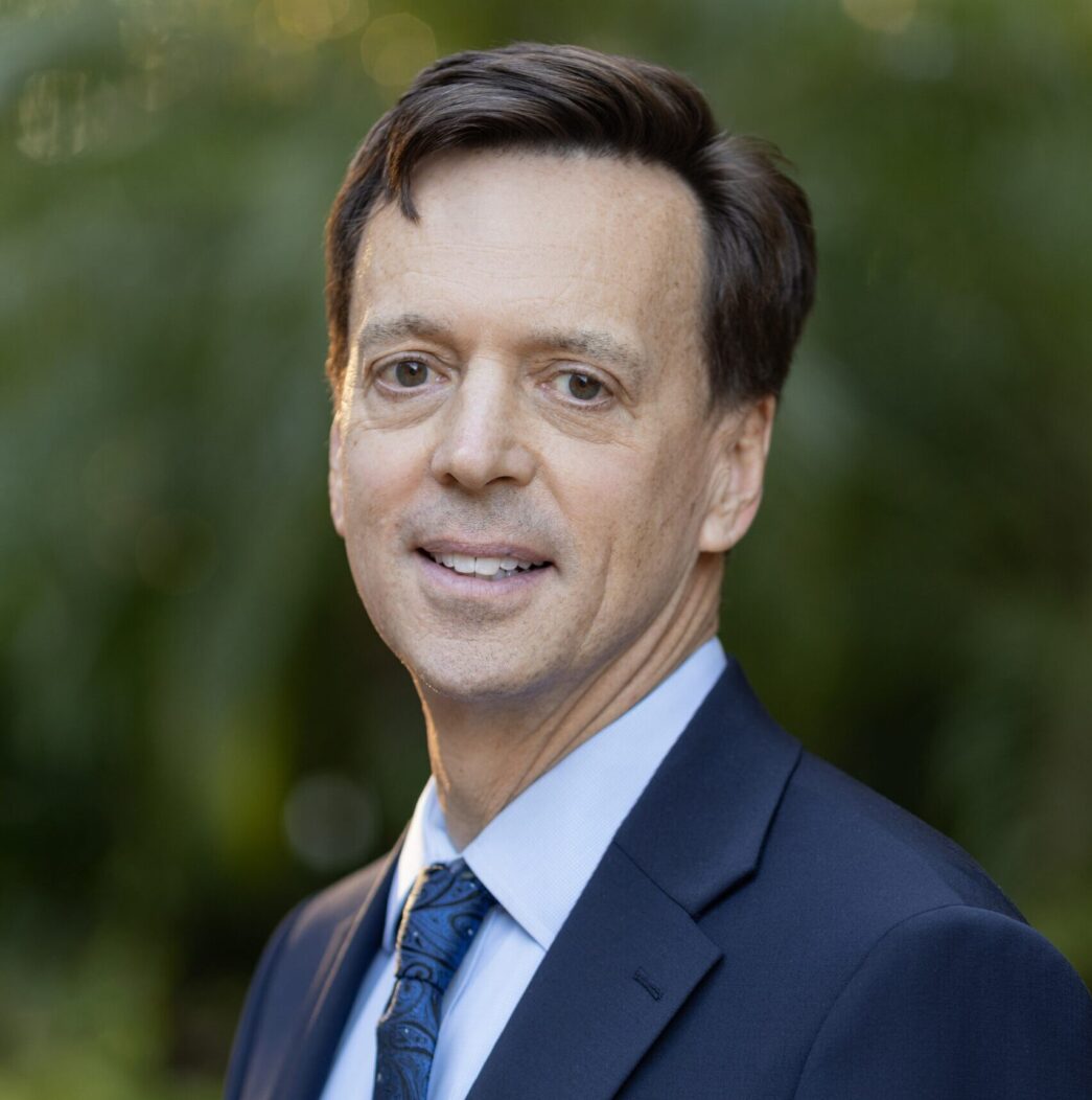 Paul Orfanedes