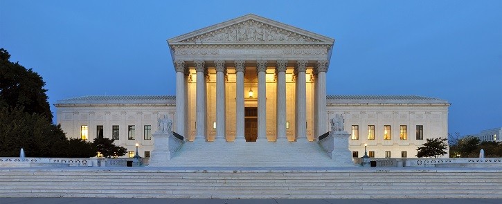 Leak of draft abortion ruling fuels politicization of Supreme Court: ‘All bets are off’
