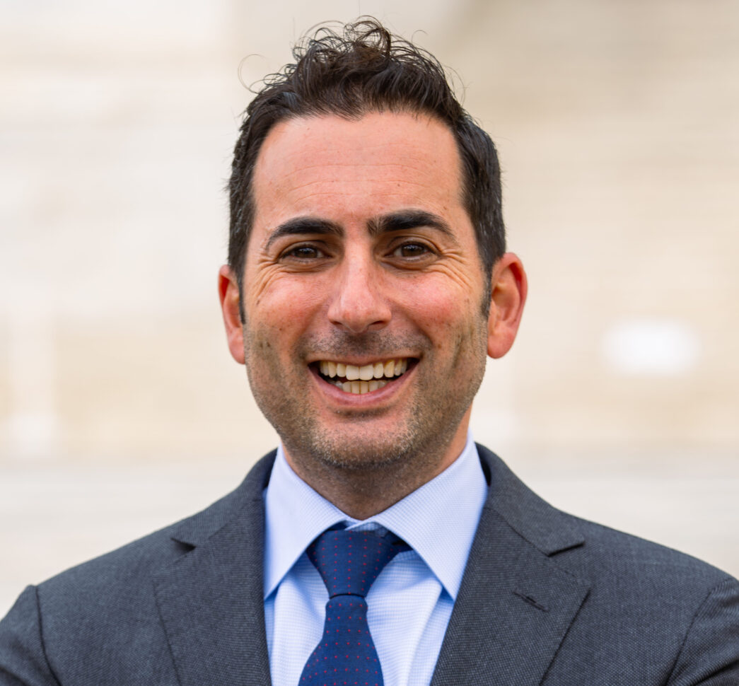 michael bekesha