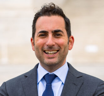 michael bekesha