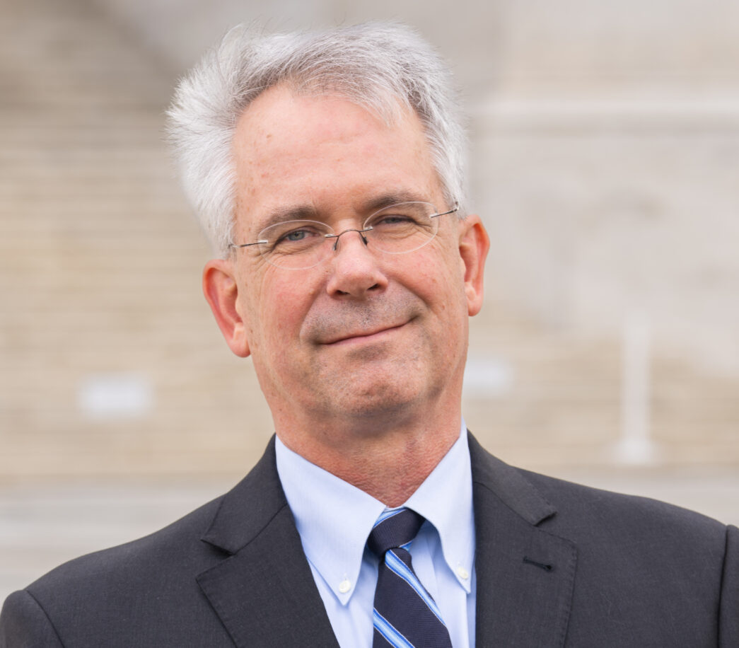 Jim Peterson