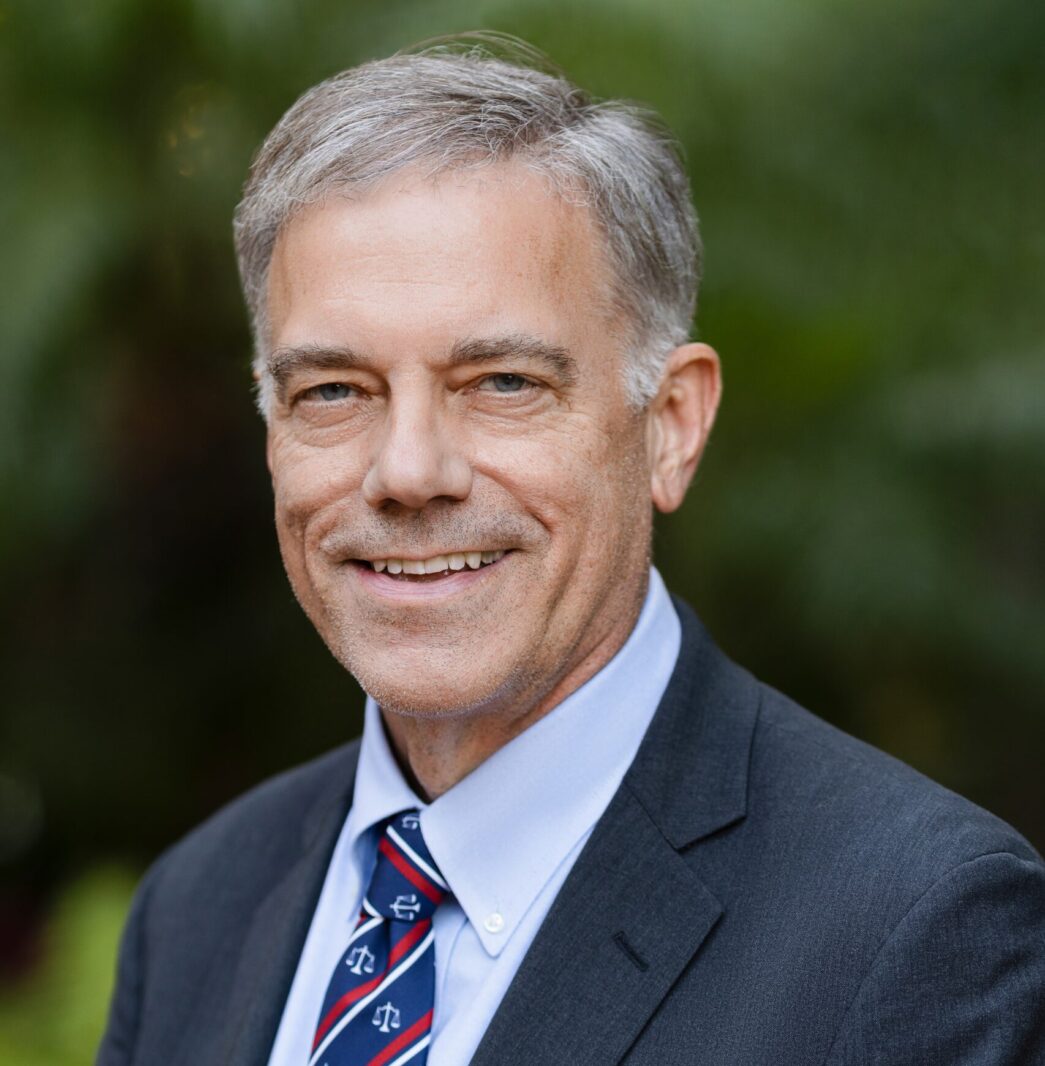 Bill Marshall