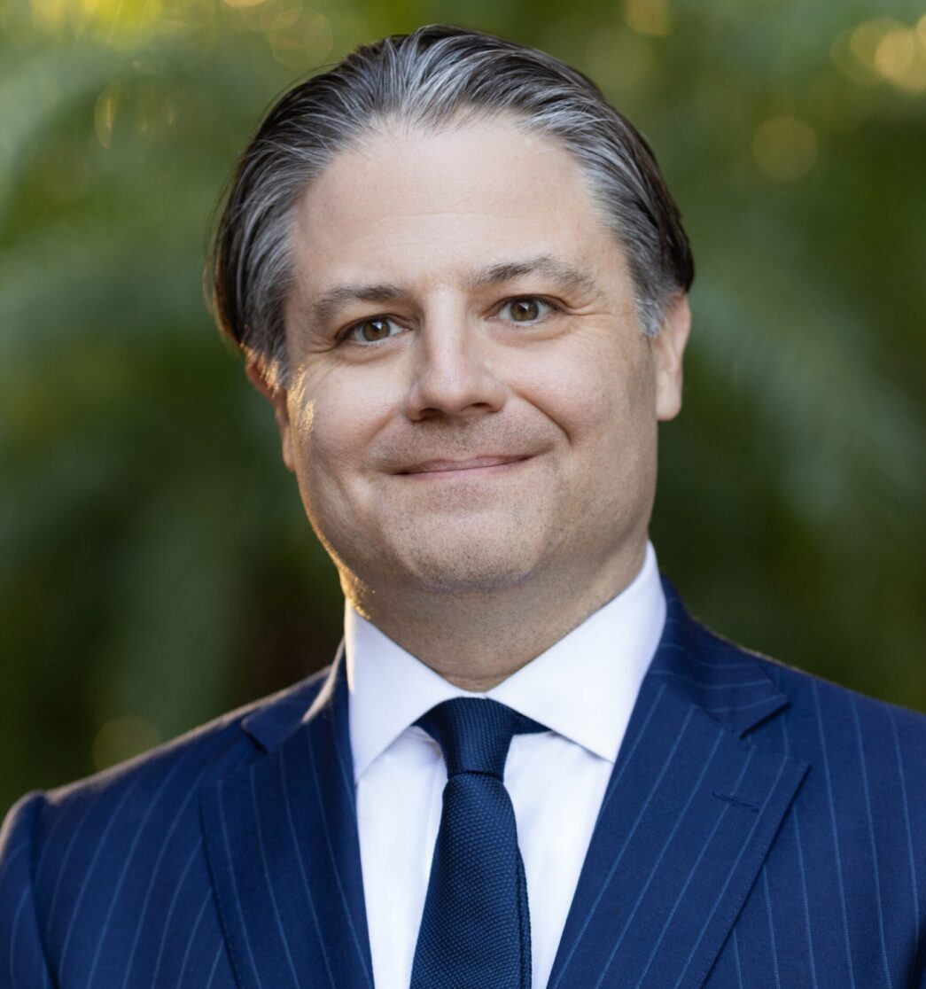 Russell Nobile