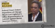Lori Lightfoot