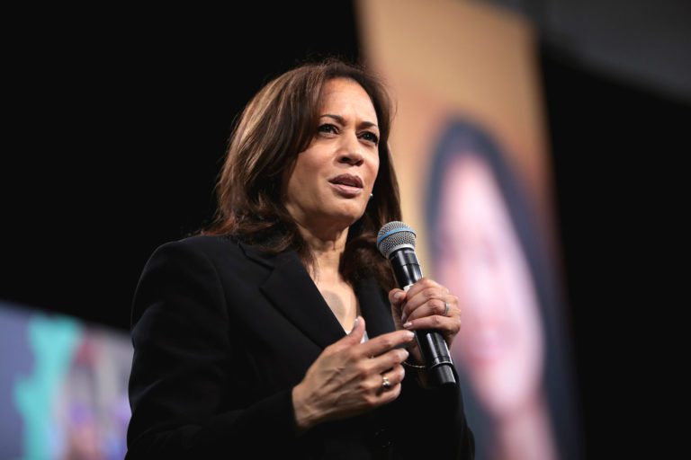 kamala harris