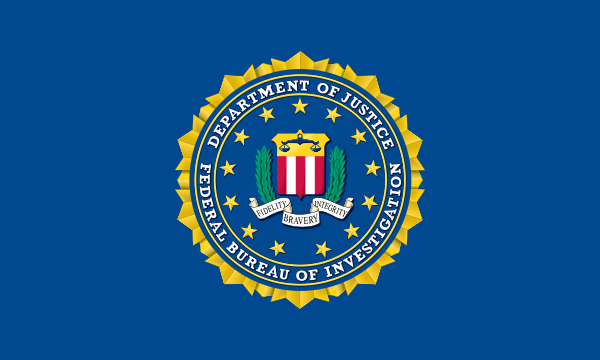 FBI Seal Wiki