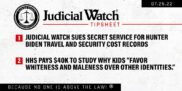 Hunter Biden tipsheet