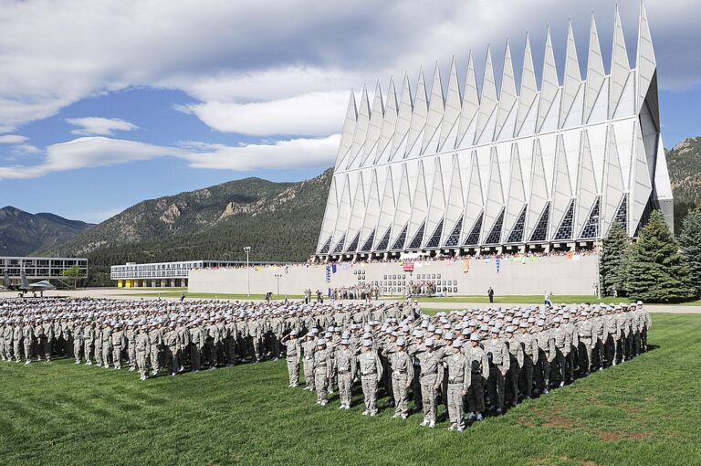 Air Force academy
