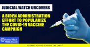 vaccine pr