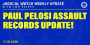 pelosi wu