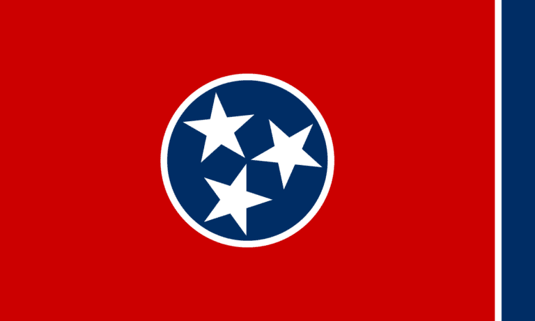 TN Flag