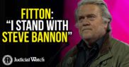 Steve Bannon