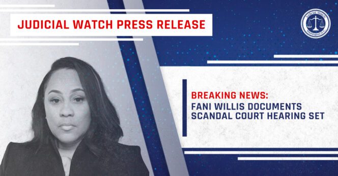 Fani Willis
