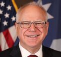 Tim Walz