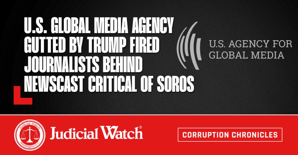 soros CC