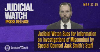 jack smith PR