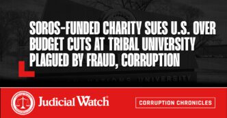 soros CC