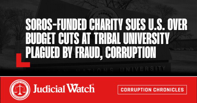 soros CC