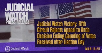 election PR