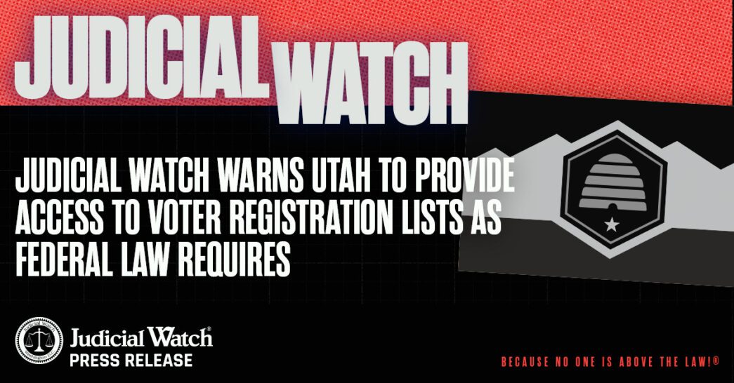 Utah PR