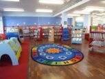 kids library Flickr