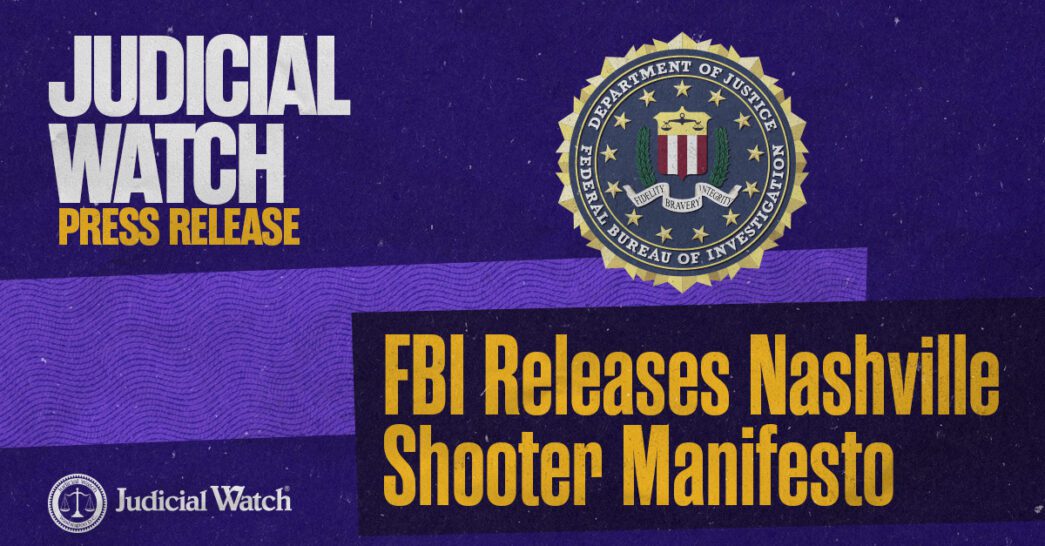 FBI PR
