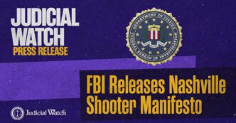FBI PR