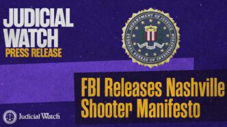FBI PR