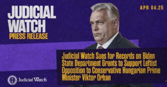 orban pr