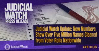 voter rollsPR