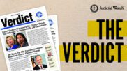 The Verdic - America’s #1 conservative newsletter, the Verdict, from Judicial Watch