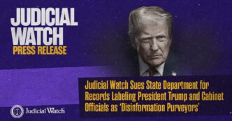 trump pr