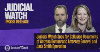 PR jack smith