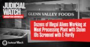 glenn valley foods