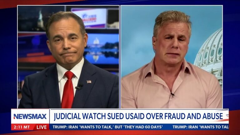 Why Hasn’t Comey Been Arrested Yet!