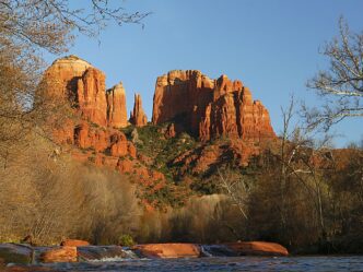 sedona