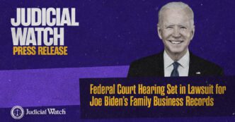 biden PR