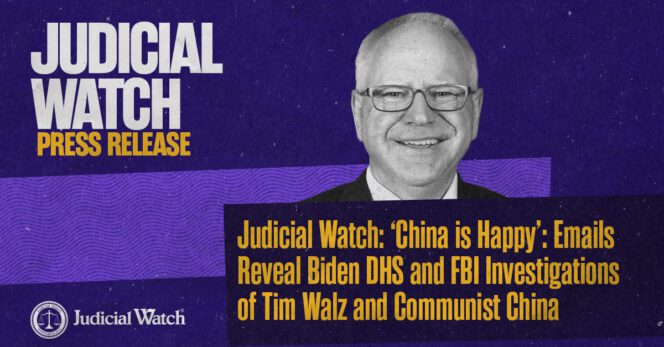 walz pr