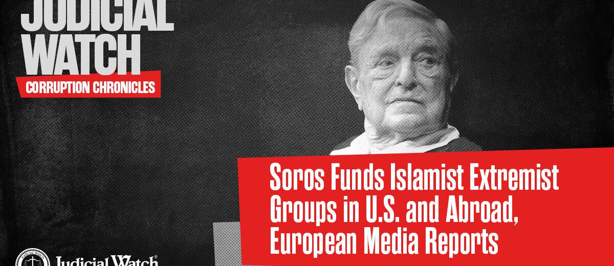 Soros CC