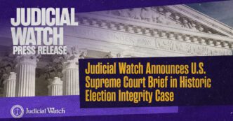 SCOTUS PR