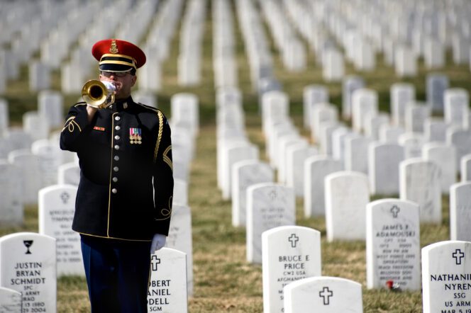 funeral