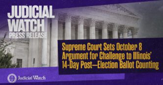 SCOTUS PR