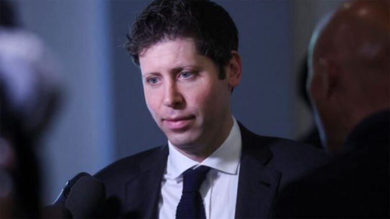 sam altman